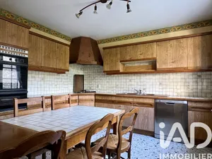 Detached house in Mardeuil (51530)