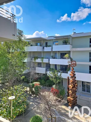 Appartement à Narbonne (11100)