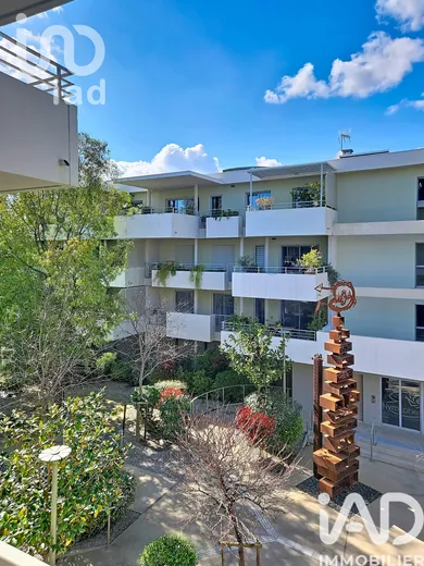 Apartment in Narbonne (11100)