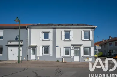 House in Metzeresche (57920)