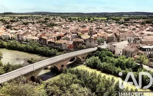 Terrain à bâtir à Coursan (11110)