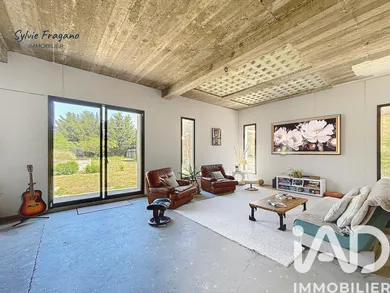 Maison à Canet (11200)