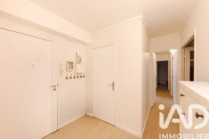 Appartement à Cergy (95000)
