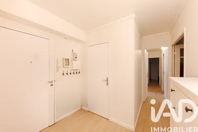 Appartement à Cergy (95000)