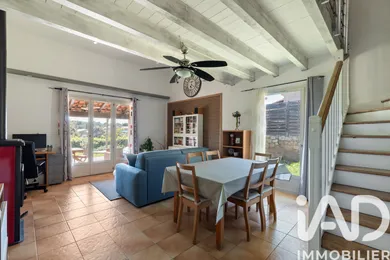 House in Mouans-Sartoux (06370)