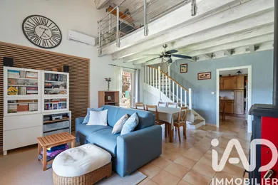 House in Mouans-Sartoux (06370)