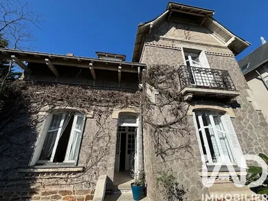 House in Nantes (44000)
