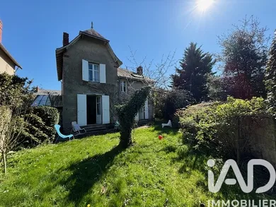 Maison à Nantes (44000)