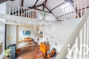 Maison à Montargis (45200)