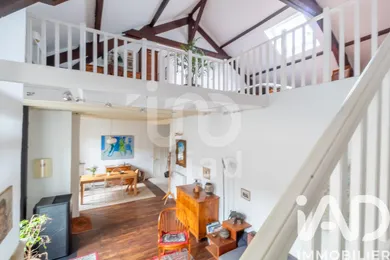 Maison à Montargis (45200)