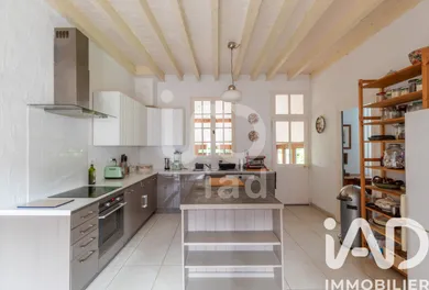 Maison à Montargis (45200)