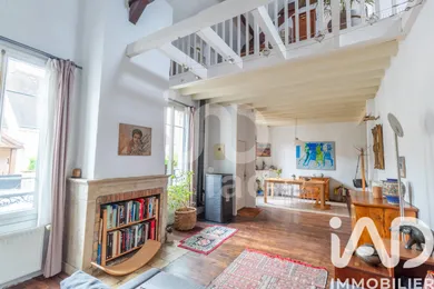 Maison à Montargis (45200)