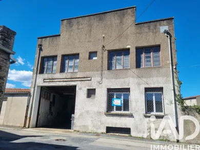 Building in Mazamet (81200)