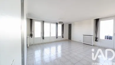 Apartment in Tours (37000)