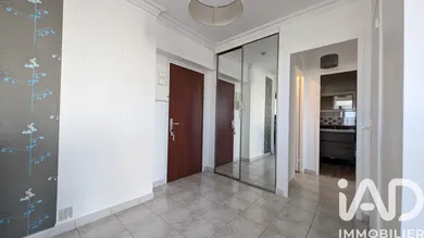 Apartment in Tours (37000)