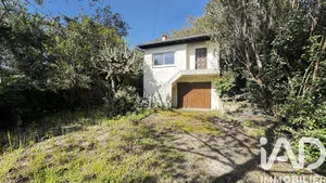 Maison à Lège-Cap-Ferret (33970)