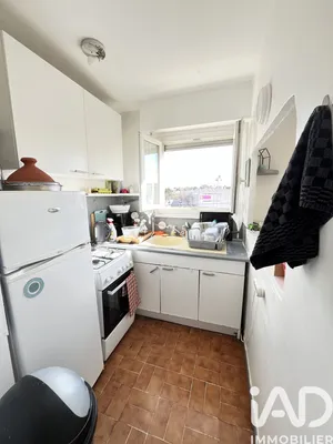 Apartment in Montpellier (34080)