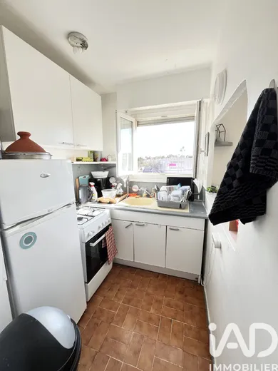 Apartment in Montpellier (34080)