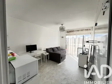 Apartment in Montpellier (34080)