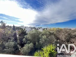Appartement à Montpellier (34080)