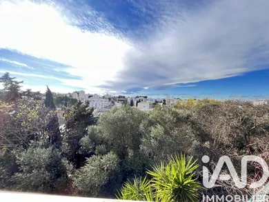 Apartment in Montpellier (34080)