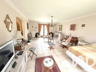 Maison à Livry-Gargan (93190)