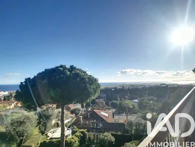 Apartment in Nice (06200)