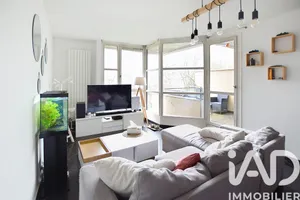 Appartement à Noisiel (77186)