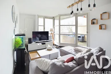 Appartement à Noisiel (77186)