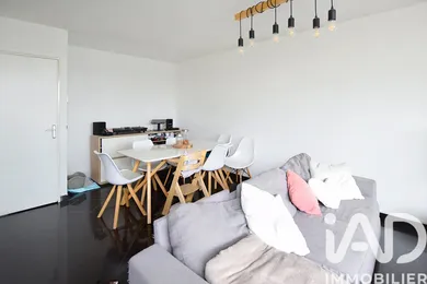 Apartment in Noisiel (77186)