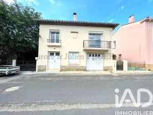 Maison traditionnelle à Elne (66200)
