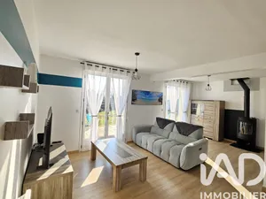 Pavillon à Saint-Jouin-Bruneval (76280)