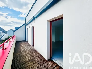 Appartement à Guérande (44350)