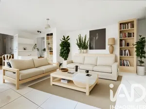 Appartement à Guérande (44350)