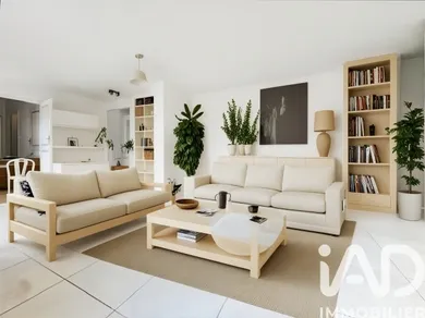 Apartment in Guérande (44350)