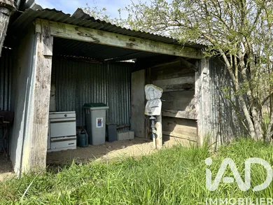 Leisure land in AY-CHAMPAGNE (51160)
