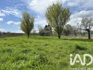 Leisure land in AY-CHAMPAGNE (51160)