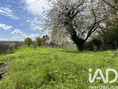 Terrain loisirs à AY-CHAMPAGNE (51160)