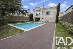 Maison à CAVAILLON (84300)