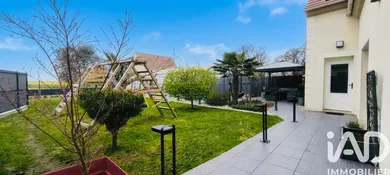 House in Cires-lès-Mello (60660)