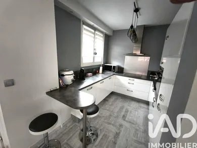 House in Beauchamps (80770)