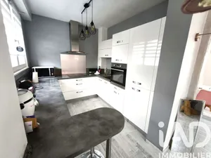 House in Beauchamps (80770)