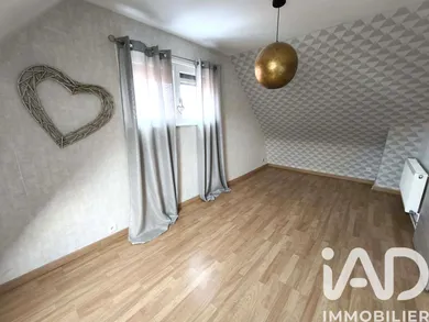 House in Beauchamps (80770)