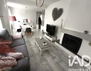 House in Beauchamps (80770)
