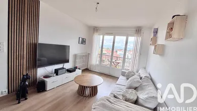 Apartment in Saint-Cyprien (42160)
