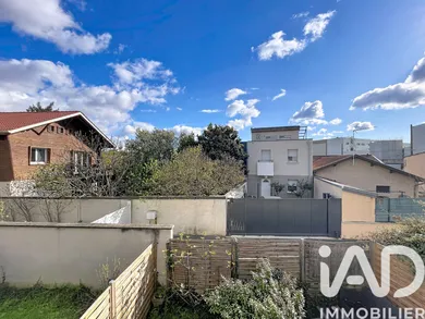 Apartment in Lyon (69008)