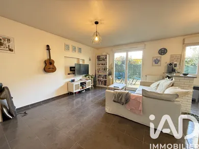 Appartement à Meaux (77100)