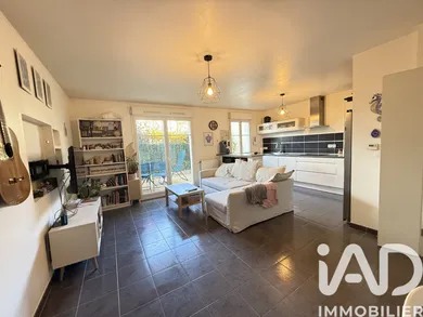 Appartement à Meaux (77100)