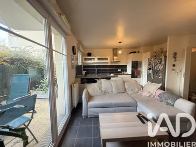 Appartement à Meaux (77100)
