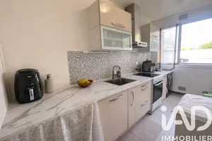 Appartement à Les Pavillons-sous-Bois (93320)